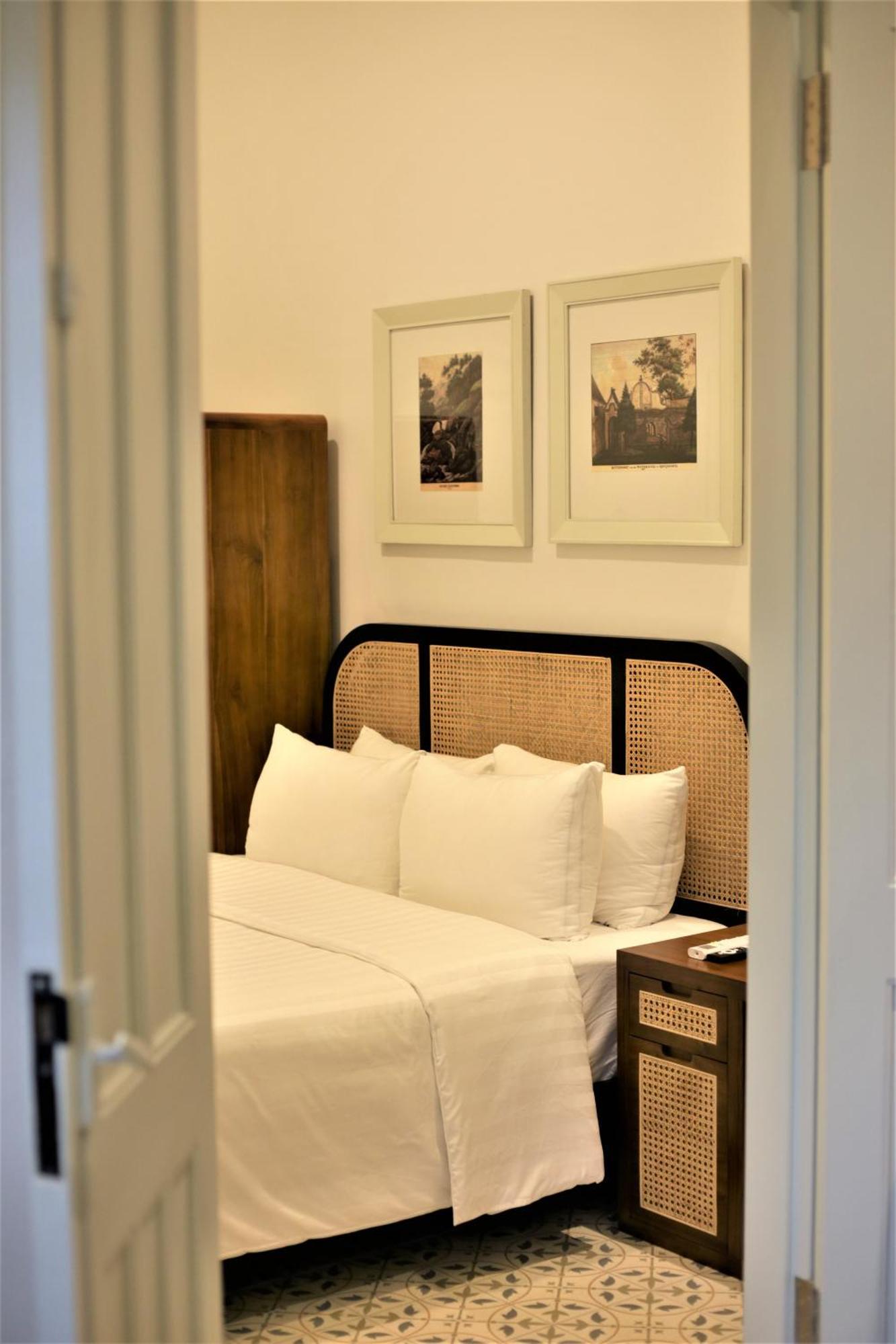 Ceria Hotel At Alun Alun Yogyakarta Room photo