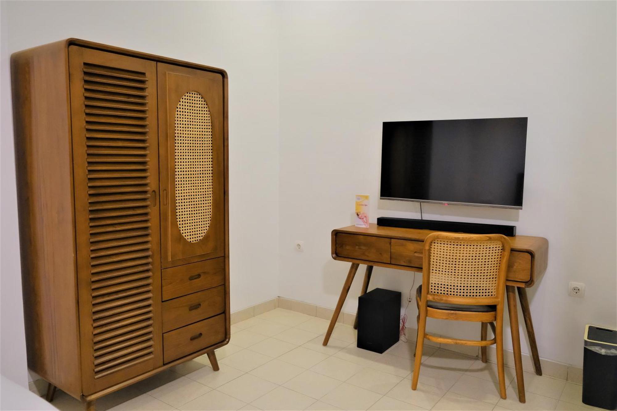 Ceria Hotel At Alun Alun Yogyakarta Room photo
