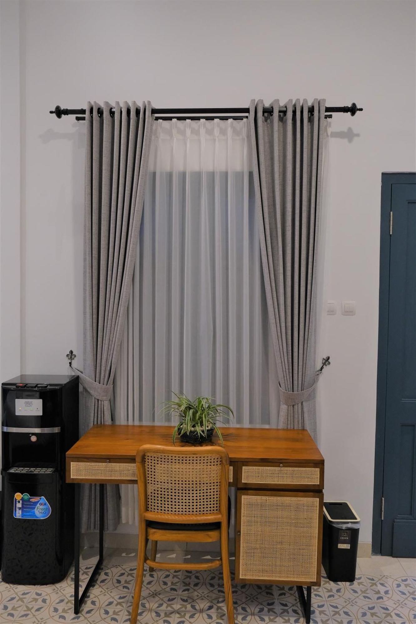 Ceria Hotel At Alun Alun Yogyakarta Room photo