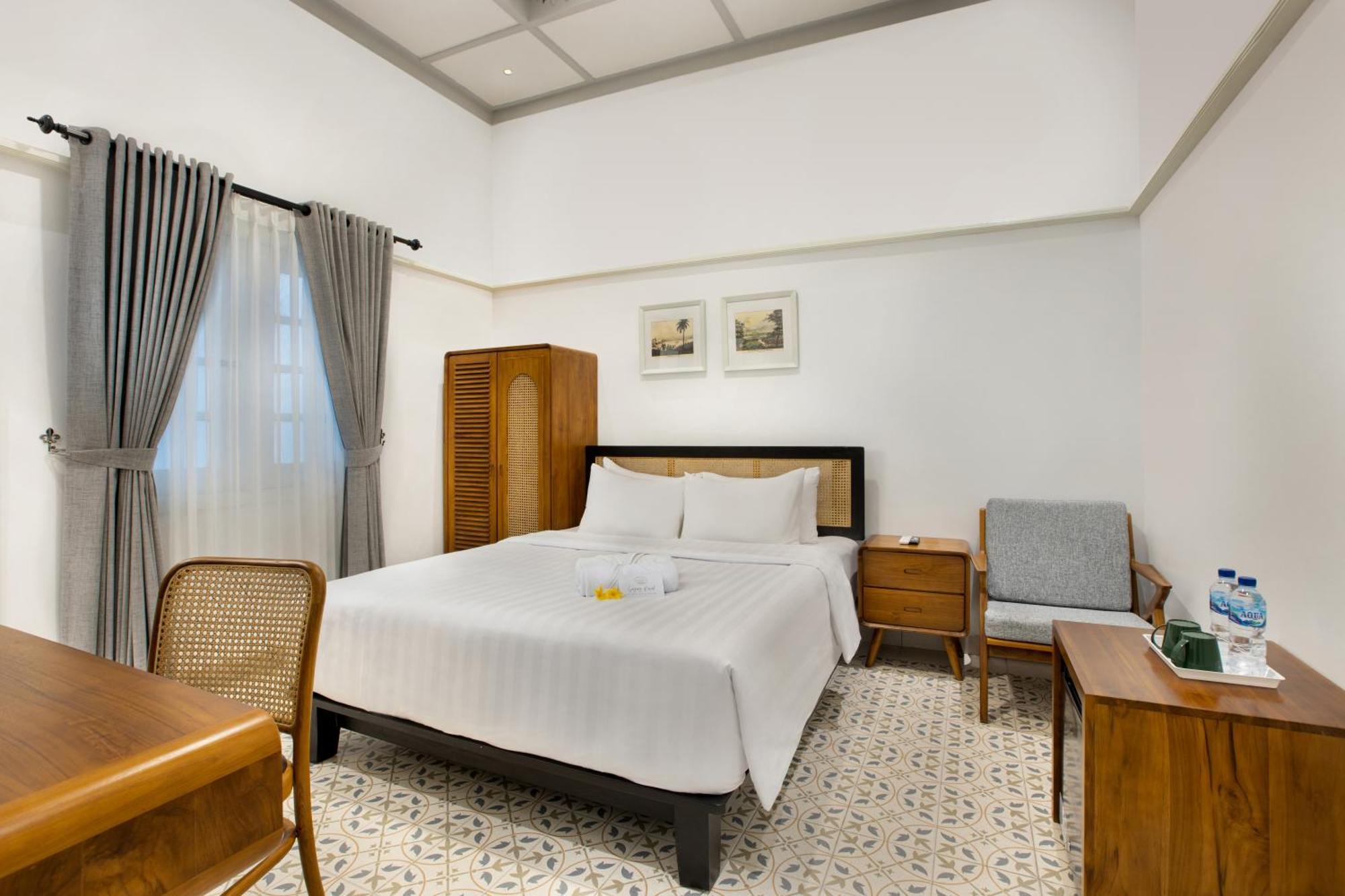 Ceria Hotel At Alun Alun Yogyakarta Room photo
